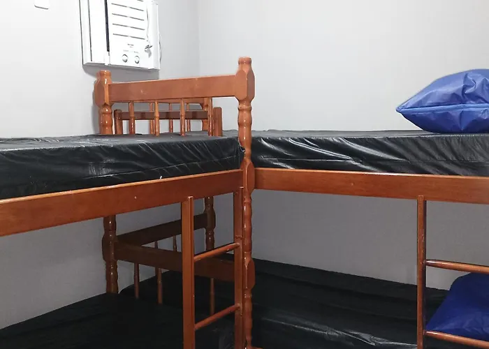 Apartamento De 27 Quartos Na Cinelandia