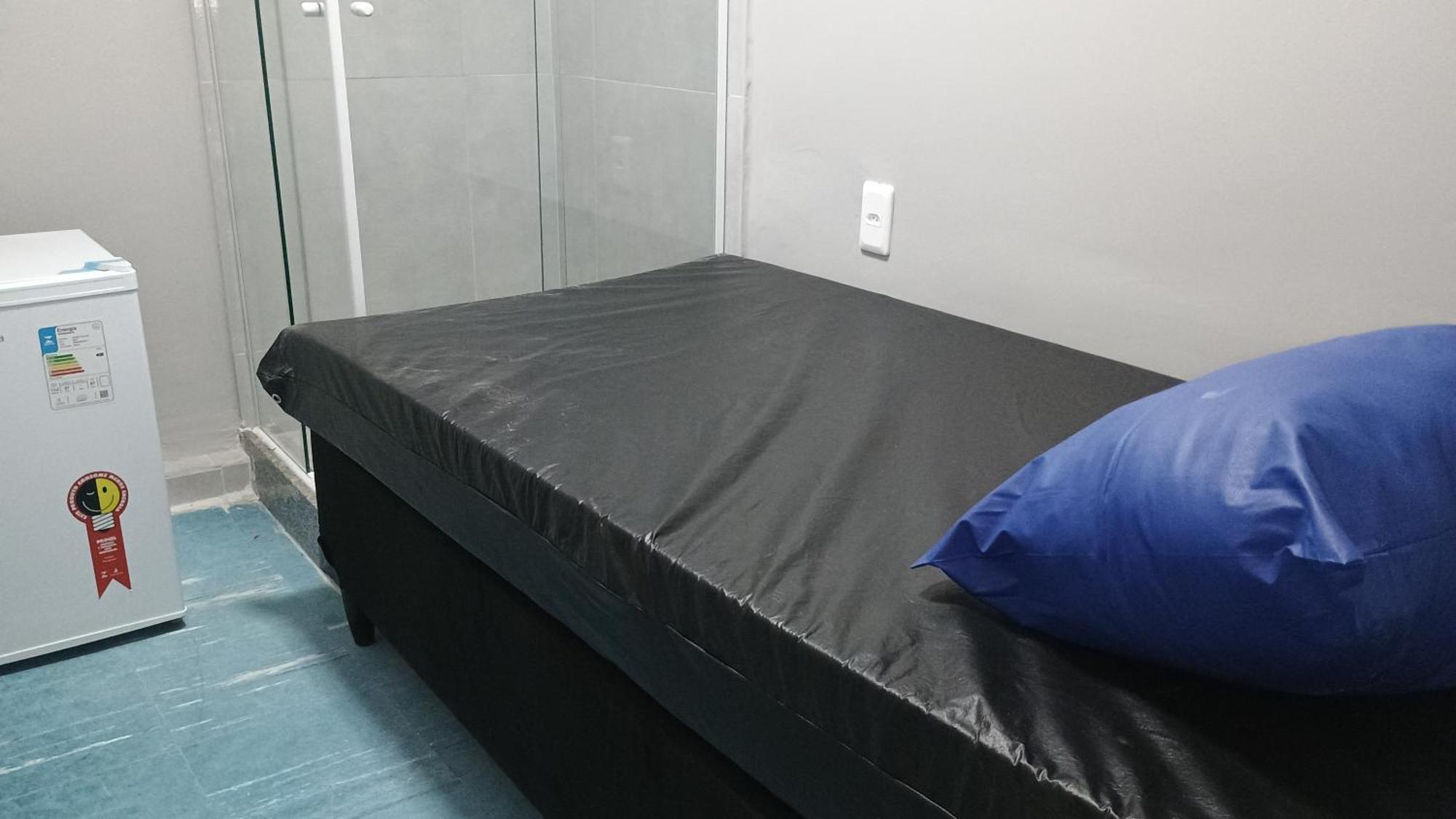 De 27 Quartos Na Cinelandia Apartamento