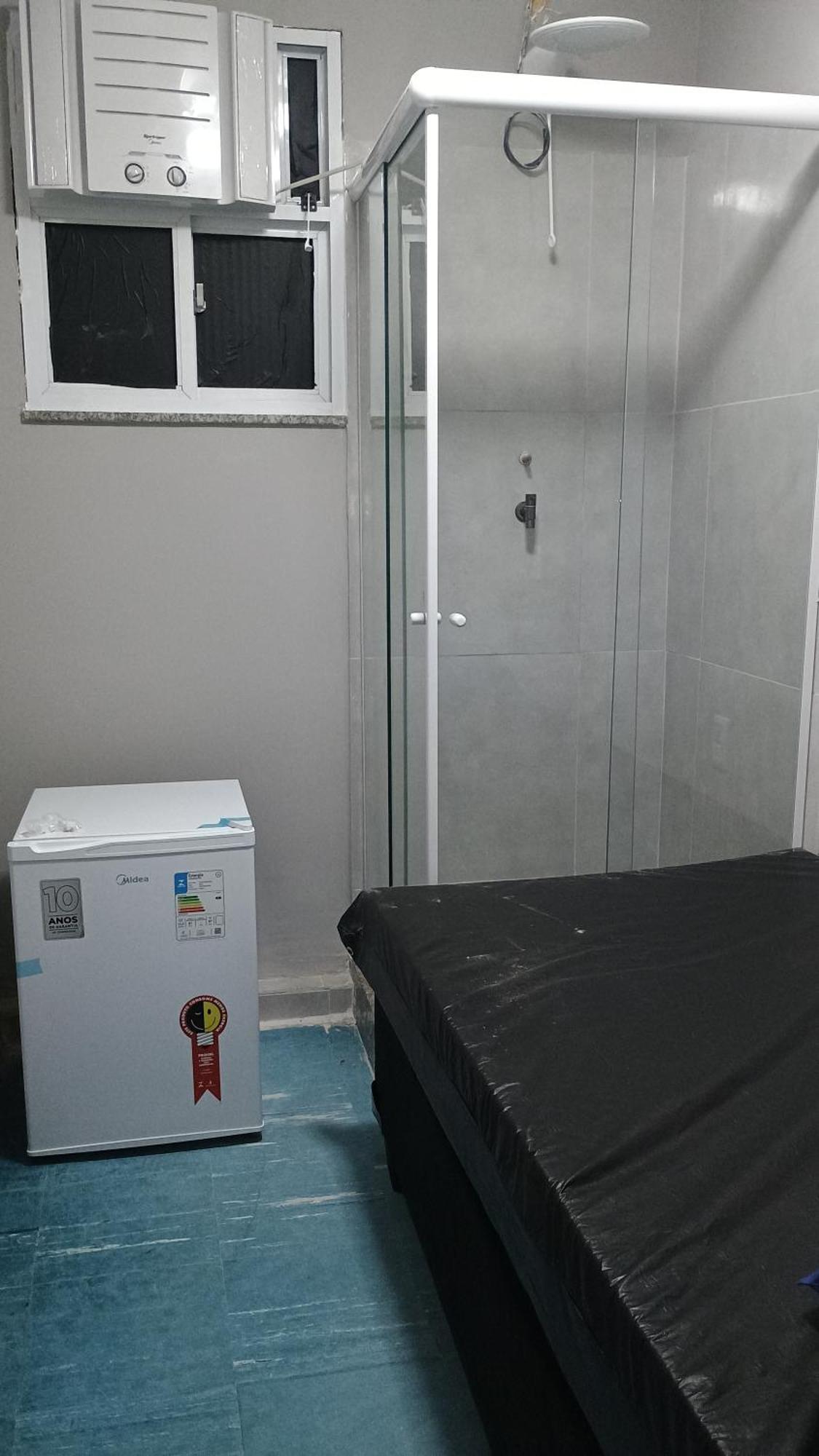 Apartamento De 27 Quartos Na Cinelandia *