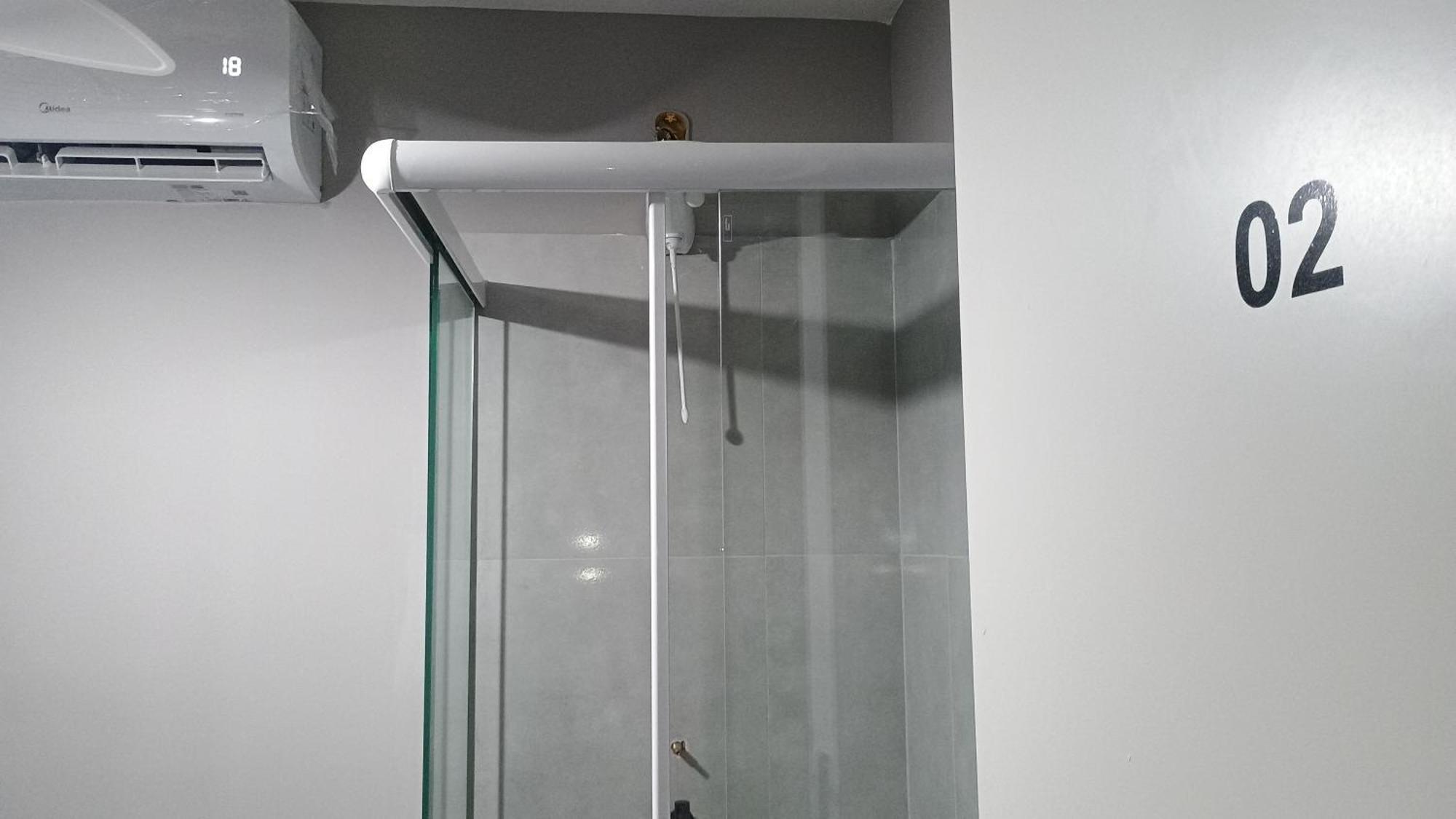 De 27 Quartos Na Cinelandia Apartamento Rio de Janeiro