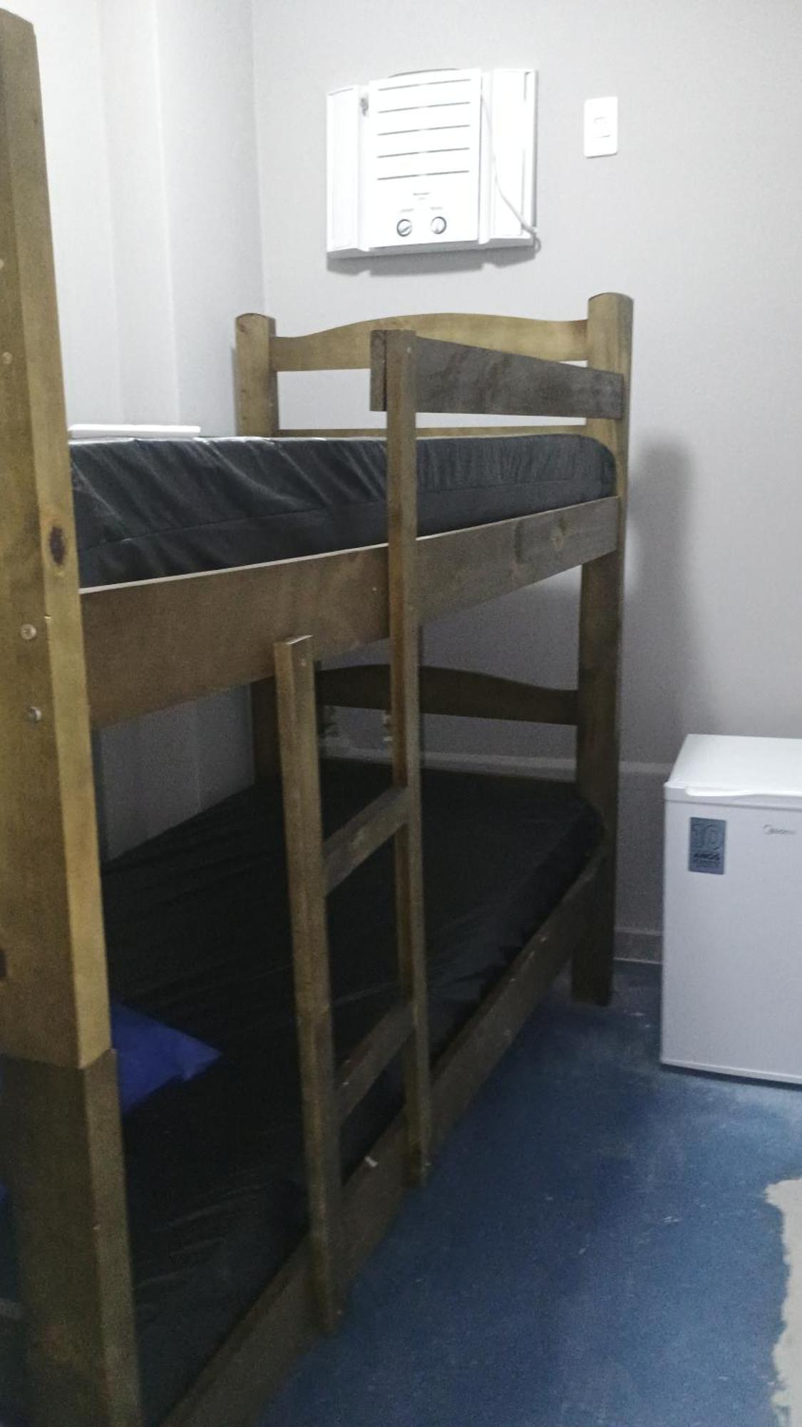 De 27 Quartos Na Cinelandia Rio de Janeiro